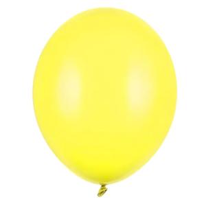 Ballonnen_Lemon_Zest_27cm___100st