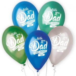 Ballonnen_Love_you_Dad__5st__1