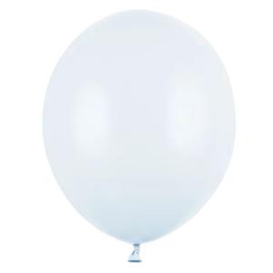 Ballonnen_Misty_Blue_30cm___100st
