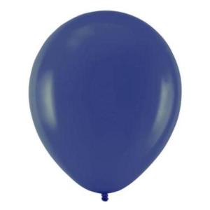 Ballonnen_Navy_Blue_35cm___10st