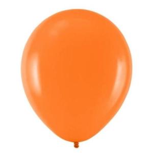 Ballonnen_Oranje_35cm___10st
