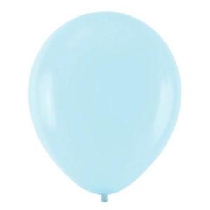 Ballonnen_Pastel_Baby_Blauw_35cm___10st