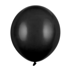 Ballonnen_Pastel_Black_43cm___25st