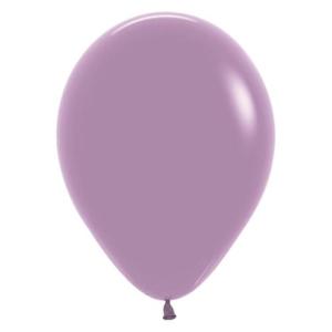 Ballonnen_Pastel_Dusk_Lavender___12st