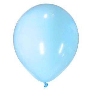 Ballonnen_Pastel_Lichtblauw_35cm___50st