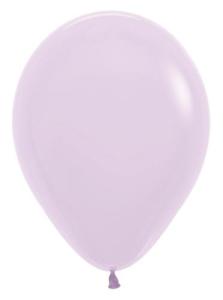 Ballonnen_Pastel_Matte_Lilac_30cm___12st