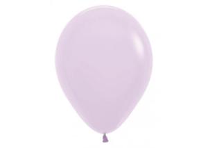 Ballonnen_Pastel_Matte_Lilac_30cm___50st