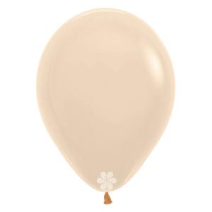 Ballonnen_Pastel_Matte_Nude_30cm___12st