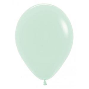 Ballonnen_Pastel_Matte_Pink_30cm___50st_1