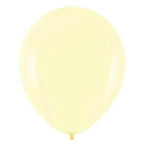 Ballonnen_Pastel_Vanille_35cm___50st