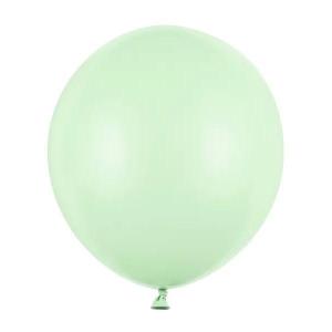 Ballonnen_Pistache_43cm___25st