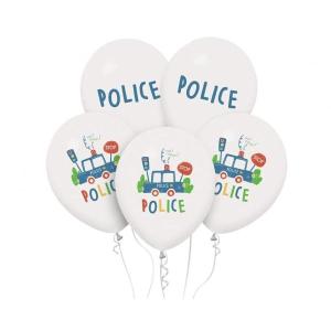 Ballonnen_Politie__5st_