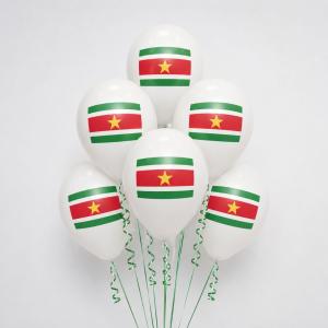 Ballonnen_Suriname_35cm___10st_1