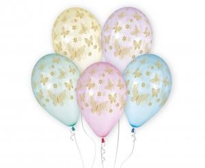 Ballonnen_Vlinder__5st__2