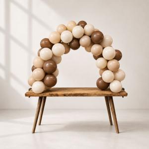 Ballonnenboog_Tafelmodel_Kit