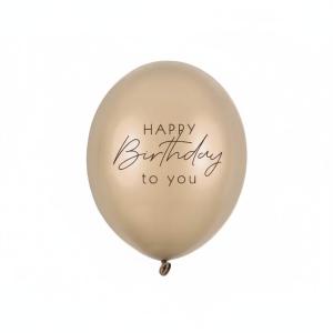 Ballonnenmix_Happy_Birthday_Koel_Goud___6st