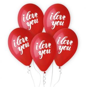 Ballonnenmix_I_Love_You___6st