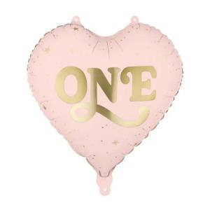 Ballonnenmix_Muisje_Lichtroze___6st