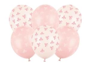 Ballonnenmix_Strikken___6st