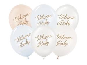Ballonnenmix_Welcome_Baby___6st_3