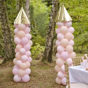 Ballonnentorens_Princess_Party___Ginger_Ray