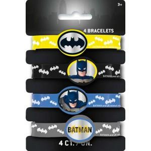 Batman_Armbandjes