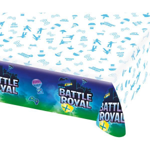Battle_Royal_Tafelkleed