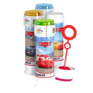 Bellenblaas_Cars__1