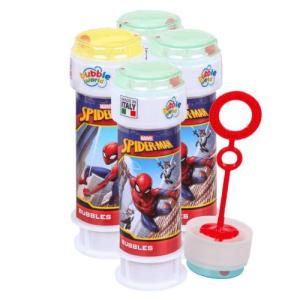 Bellenblaas_Spiderman_
