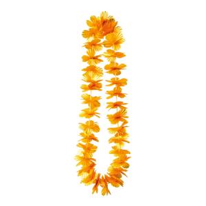 Bloemenkrans_Oranje