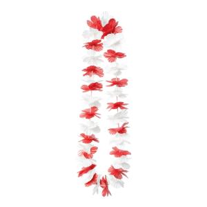 Bloemenkrans_Rood_Wit