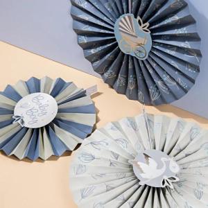 Blooming_Baby_Boy_Deco_Fan_Set___3st_4