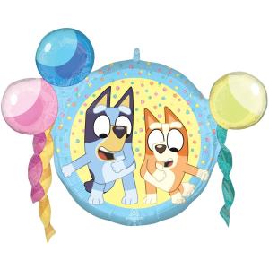 Bluey_Folieballon___60cm