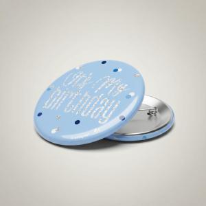 Button_It_s_My_Birthday_Blauw_1