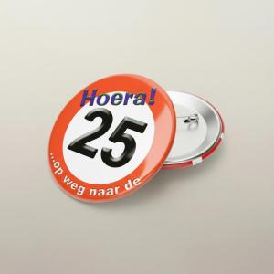 Button_Verkeersbord_25