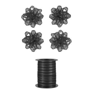 Cadeaulint_Set_Zwart___5dlg