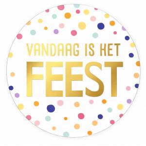 Cadeaustickers_Vandaag_Is_Het_Feest___24st