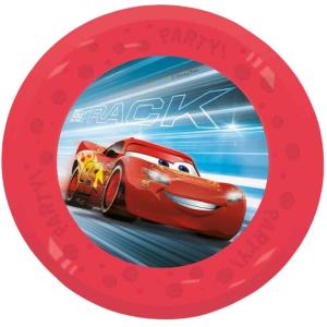 Cars_Victory_Is_Mine_Herbruikbaar_Bord
