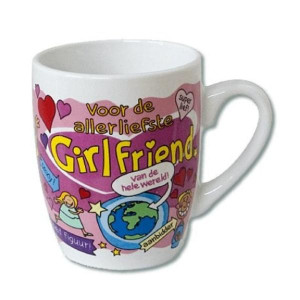 Cartoonmok_Girlfriend