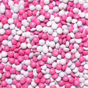 Chocolade_Dragees_Mini_Roze_Wit__900gr_