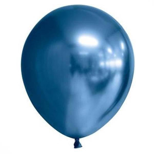 Chrome_Ballonnen_Blauw__10st__3