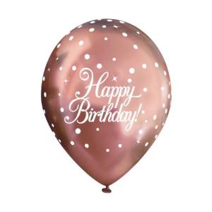 Chrome_Ballonnen_Happy_Birthday___6st_1