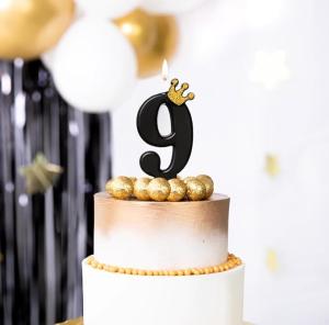 Cijferkaars_Kroontje_Zwart_9_1