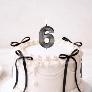 Cijferkaars_Zwart_Metallic_6___6cm