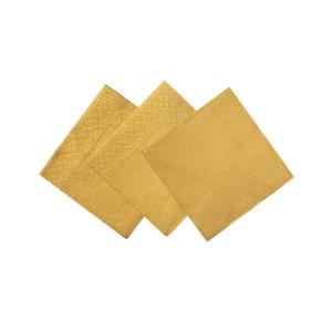Cocktail_Servetten_Goud_24_cm_x_24_cm___20st