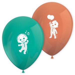 Cocomelon_Ballonnenmix___8st