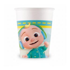 Cocomelon_Bekers___8st_1