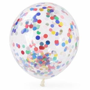 Confetti_Ballonnen_Multi___5st_1