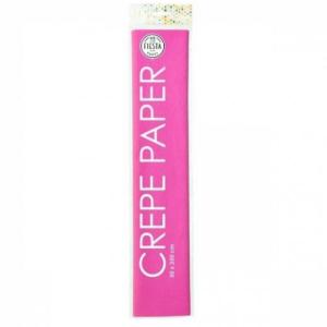 Crepepapier_Hot_Pink__1