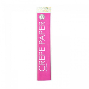 Crepepapier_Hot_Pink__250m_